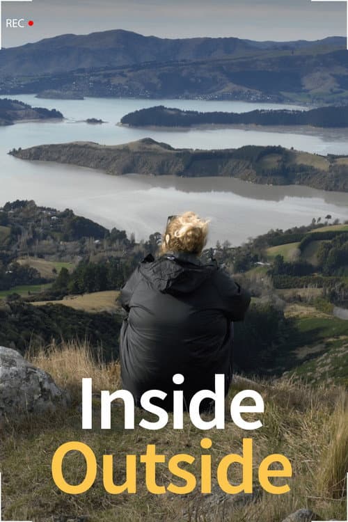 Inside Outside Season 1 poster