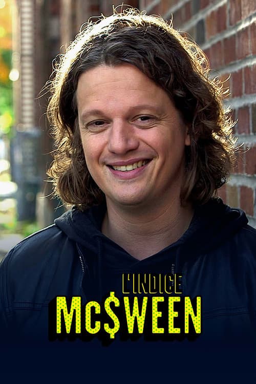 L'indice Mc$ween Season 3 poster