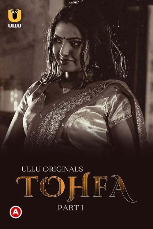 Tohfa Season 1 poster