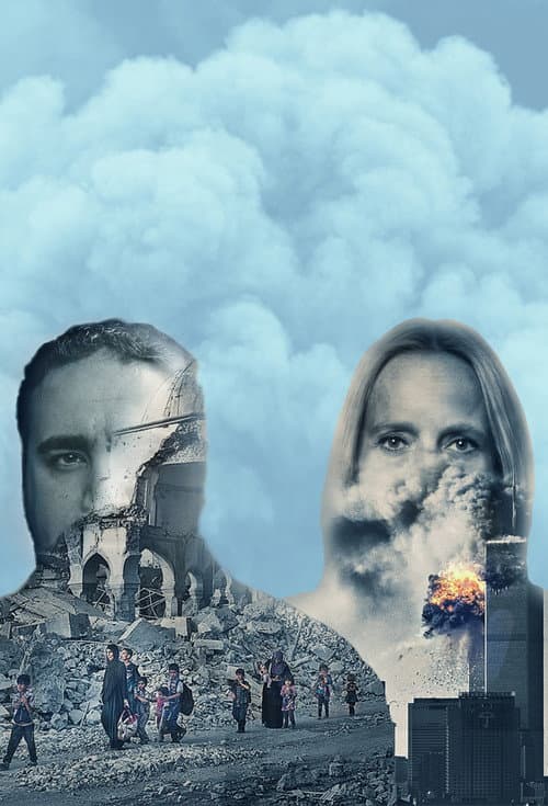 My 9/11 Season 1 poster