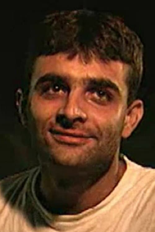 Daniel Ventura
