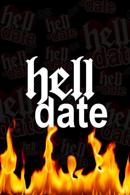 Hell Date Season 1 poster