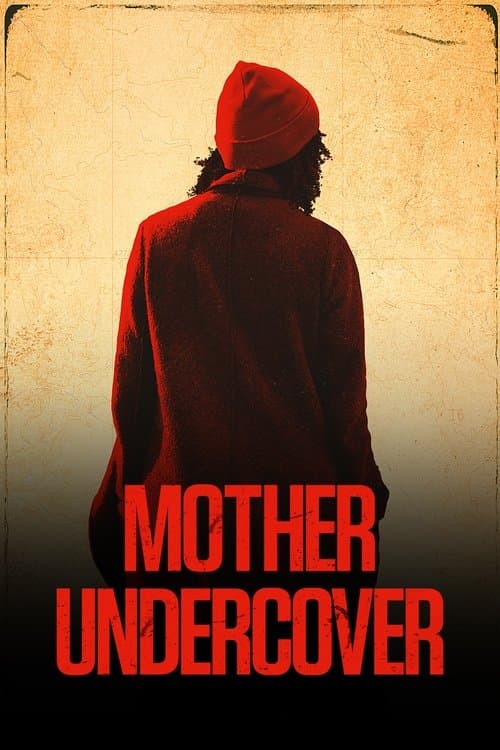 Mother Undercover Miniseries poster