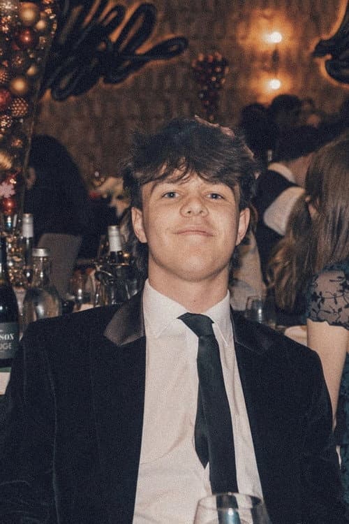 Will Ridley Thomas