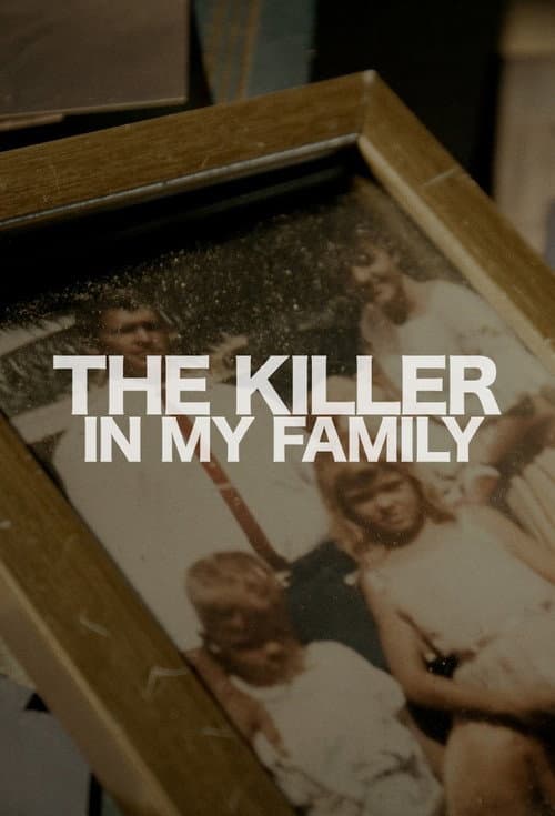 The Killer in My Family Season 2 poster