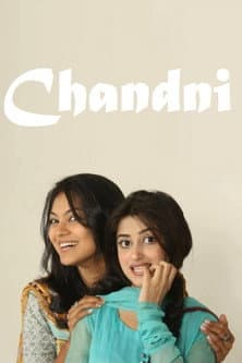 Chandni Season 1 poster