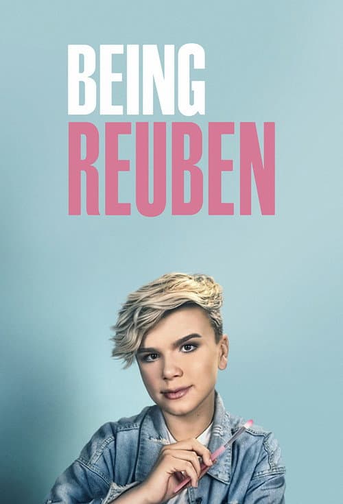 Being Reuben Season 1 poster