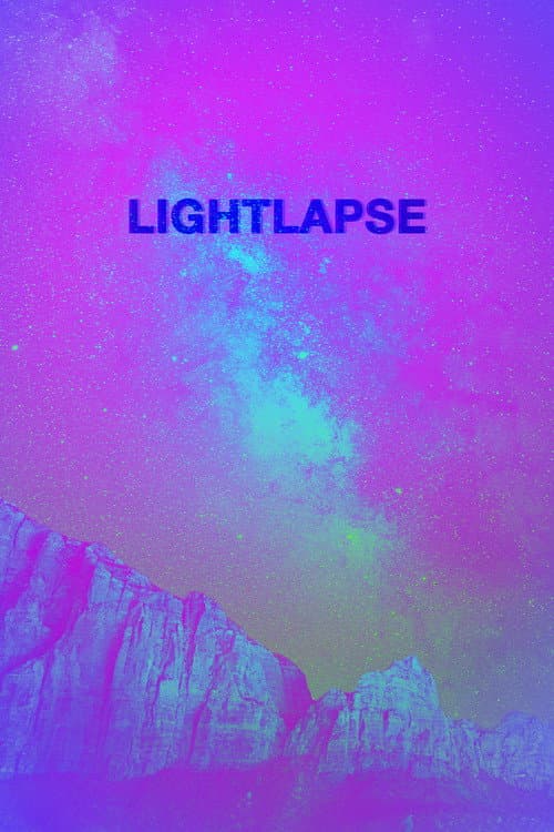 Lightlapse Season 1 poster