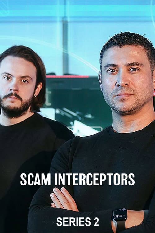 Scam Interceptors Series 2 poster