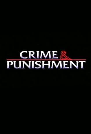 Crime & Punishment Season 2 poster