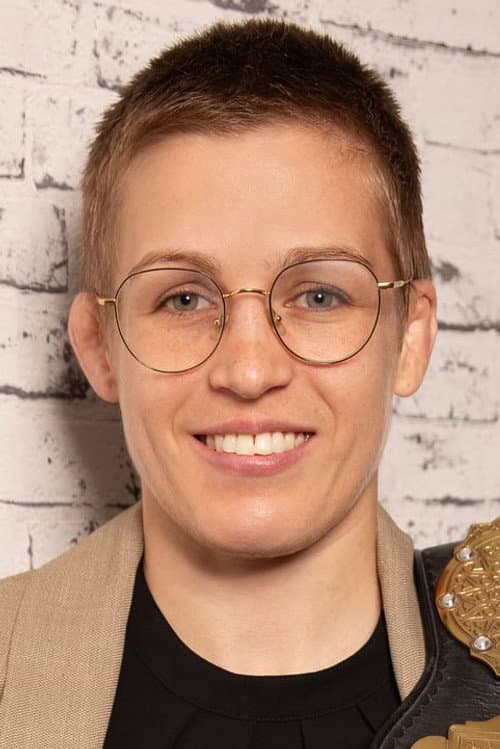 Katharina Dalisda