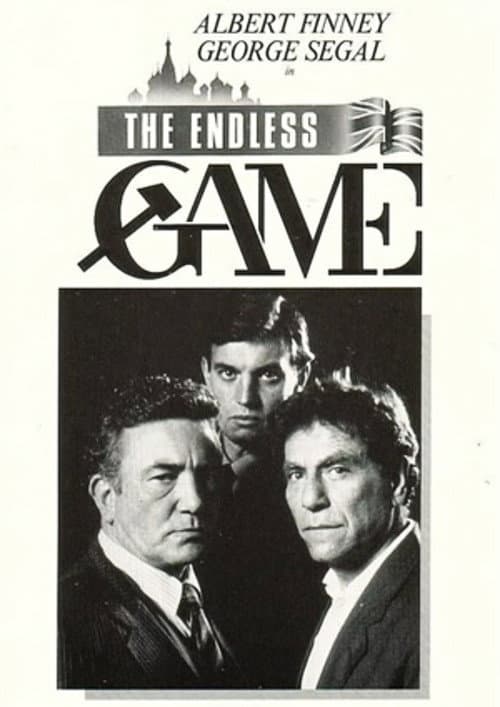 The Endless Game Season 1 poster