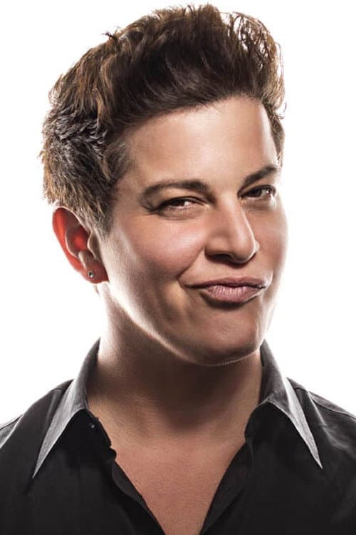Julie Goldman