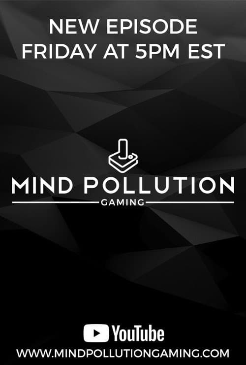 Mind Pollution Gaming Season 1 poster