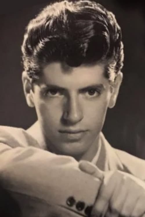Jerry Fielding
