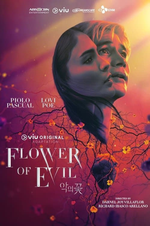 Flower of Evil Season 1 poster
