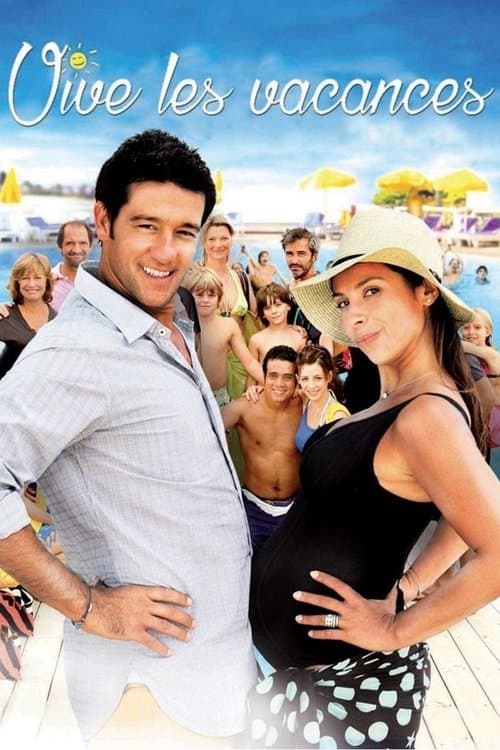 Viva Vacations! Season 1 poster