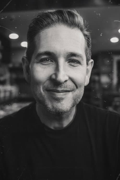 David Vox Mullen