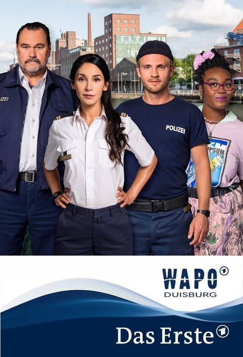 WaPo Duisburg Season 3 poster