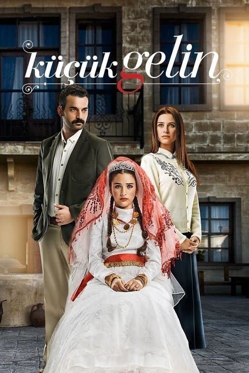 Litle Bride Season 2 poster