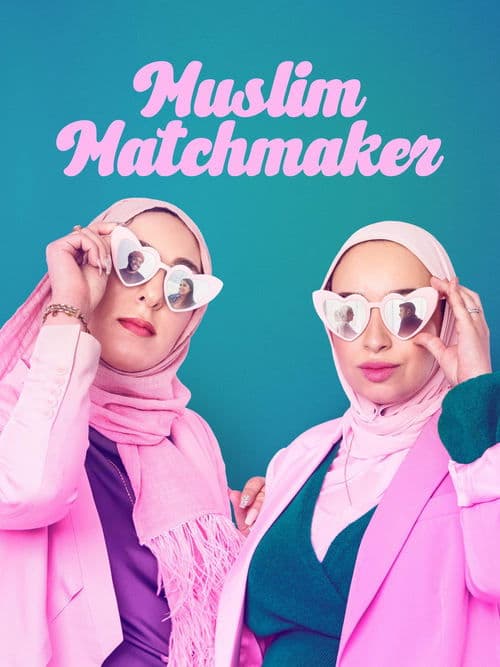 Muslim Matchmaker Season 1 poster