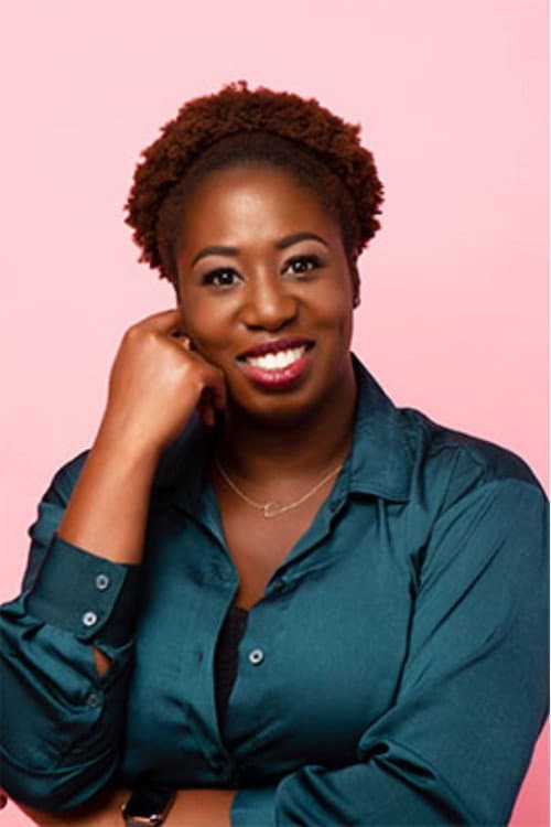 Danielle Famble
