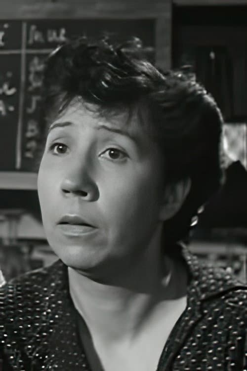 Denise Carvenne