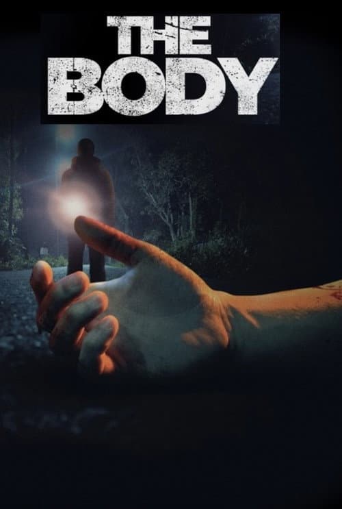 The Body Season 1 poster