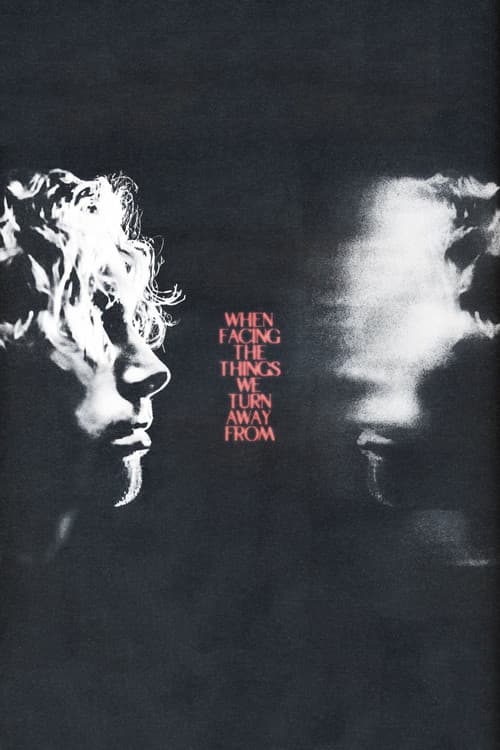 When Facing the Things We Turn Away From Miniseries poster