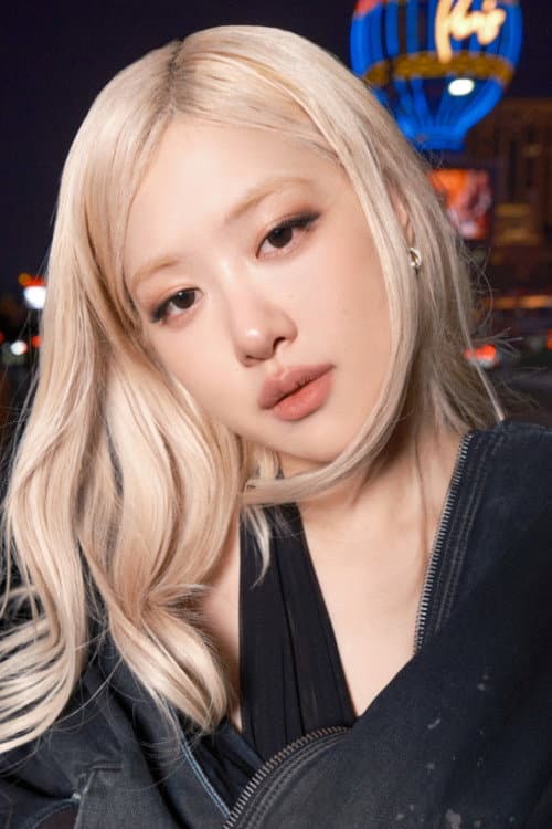 ROSÉ