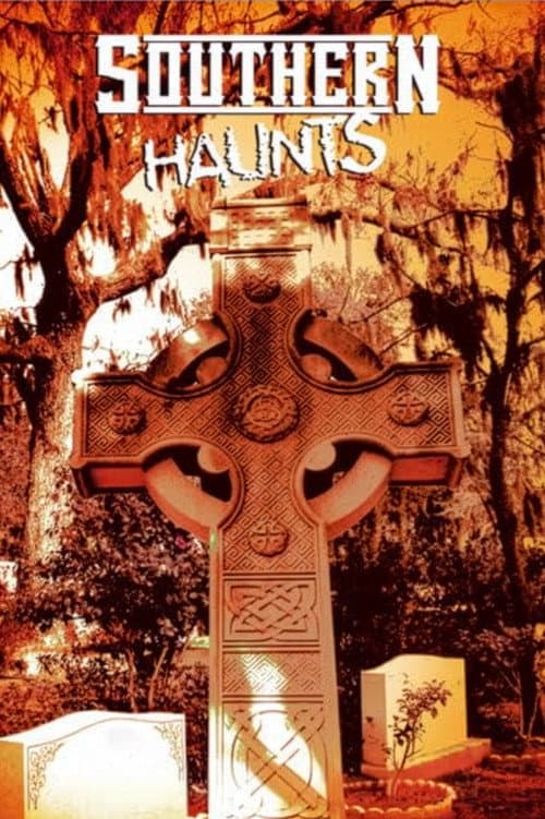 Southern Haunts Season 3 poster