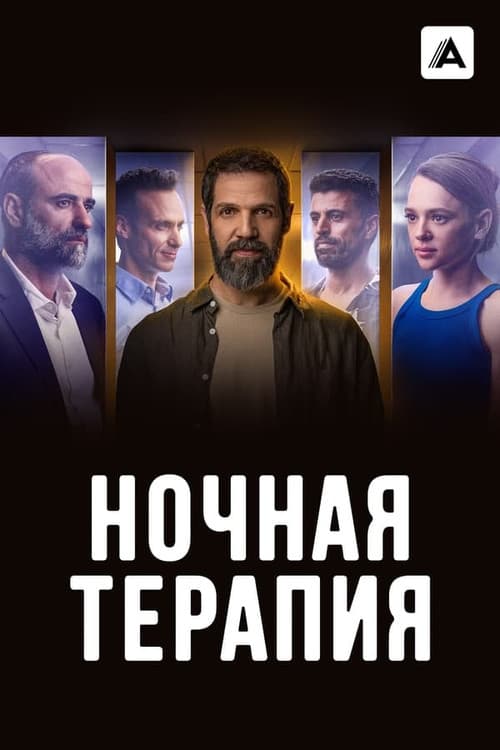 Night Therapy Season 1 poster
