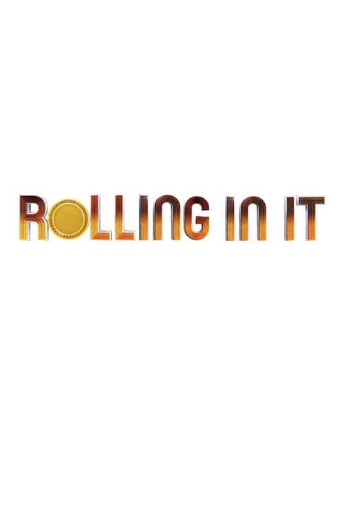 Rolling In It Season 2 poster