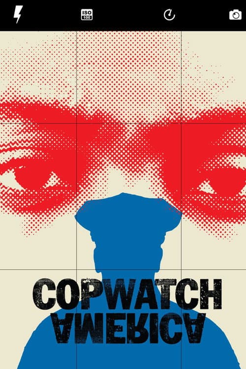 Copwatch America Season 1 poster