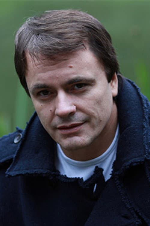 Aleksey Kirilin