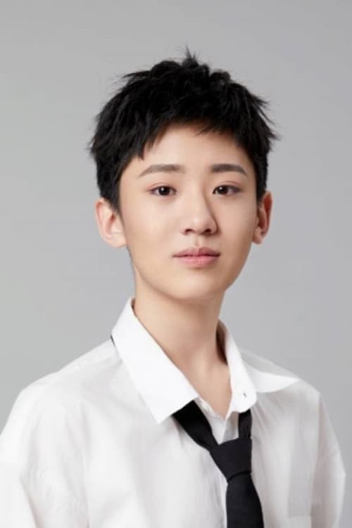 Zimuo Zhu