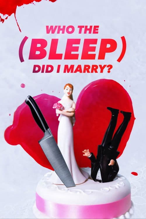 Who The (Bleep) Did I Marry? Season 9 poster