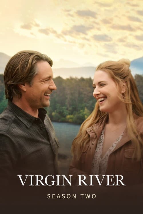 Virgin River Season 2 poster