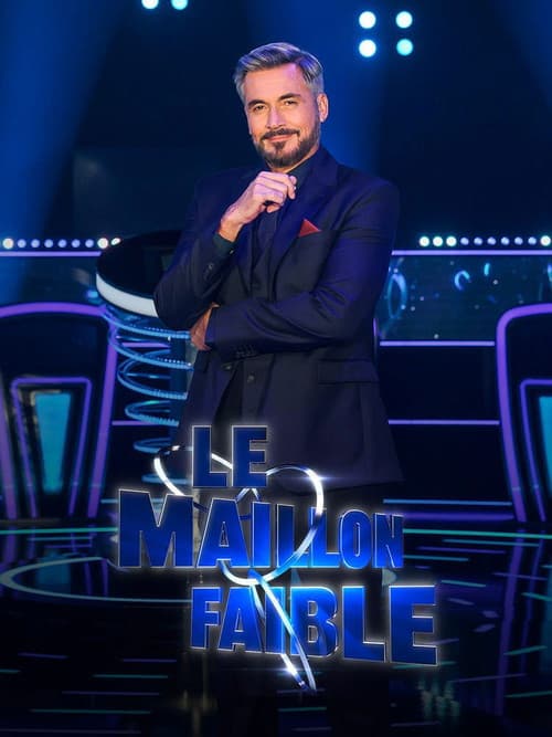 Le Maillon faible Season 1 poster