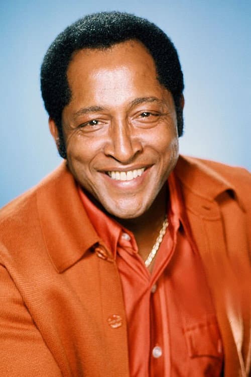 Lawrence Cook