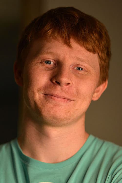 Vasyl Syvokhop