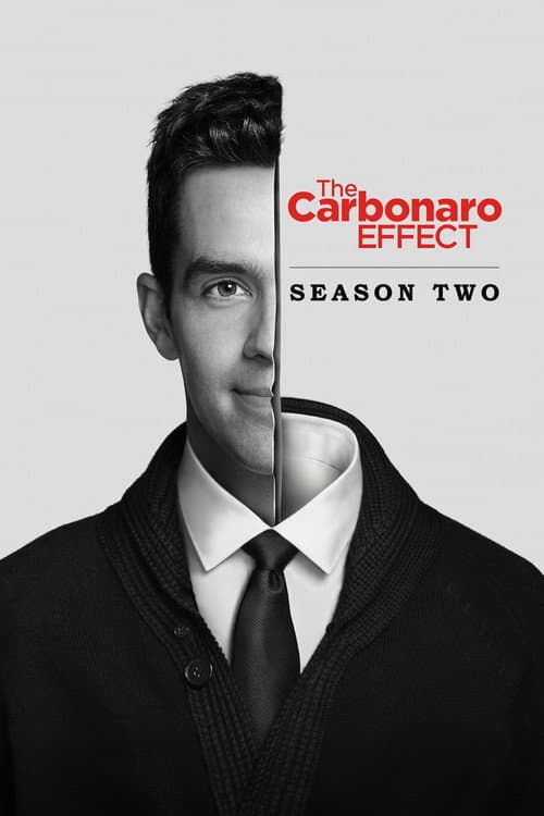 The Carbonaro Effect Season 2 poster