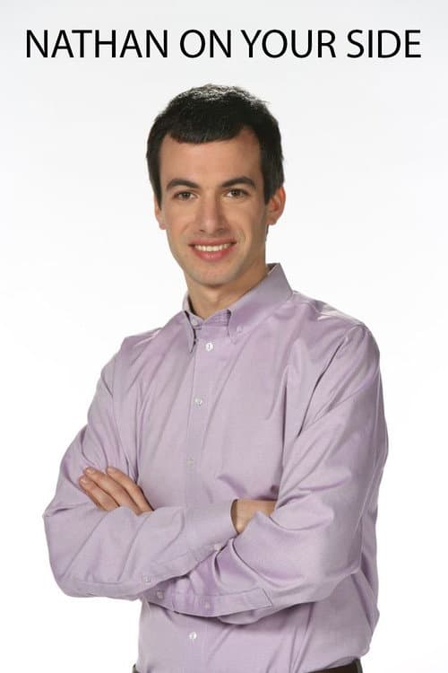 Nathan on Your Side Season 1 poster