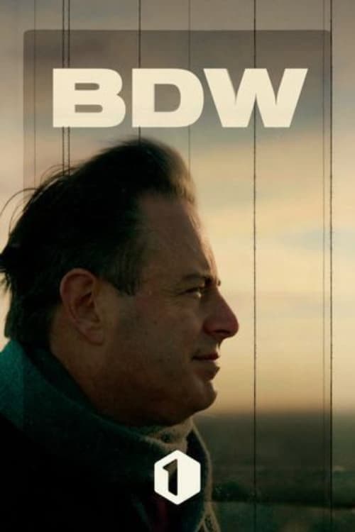 BDW Season 1 poster