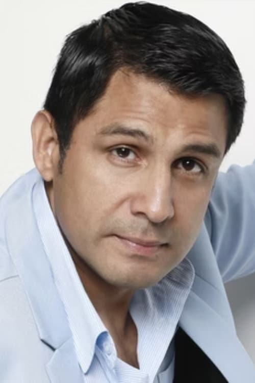Gerardo Zamora