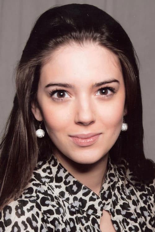 Natálie Holíková