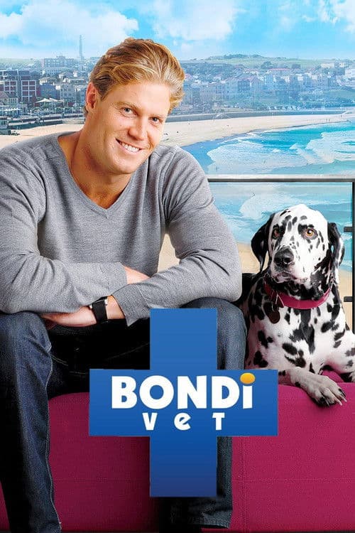 Bondi Vet Season 2 poster