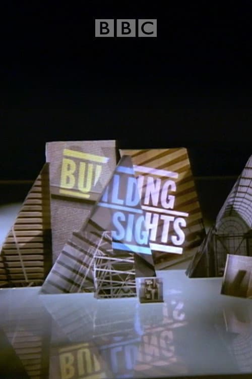 Building Sights Series 2 poster