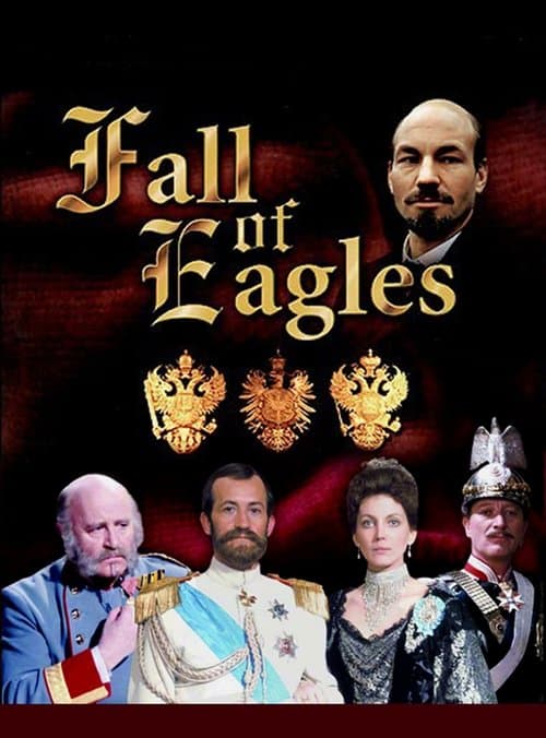 Fall of Eagles Season 1 poster