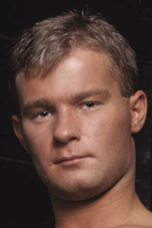 Brian Maxx